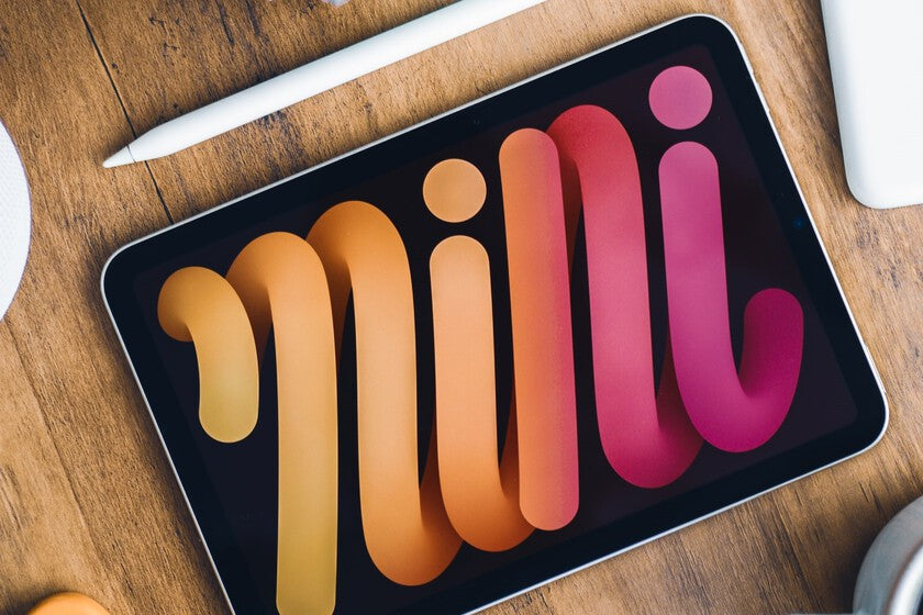 El iPad Mini tendrá sustituto en 2023, según Kuo. Apple renovará su tablet compacta, pero no será con un plegable
